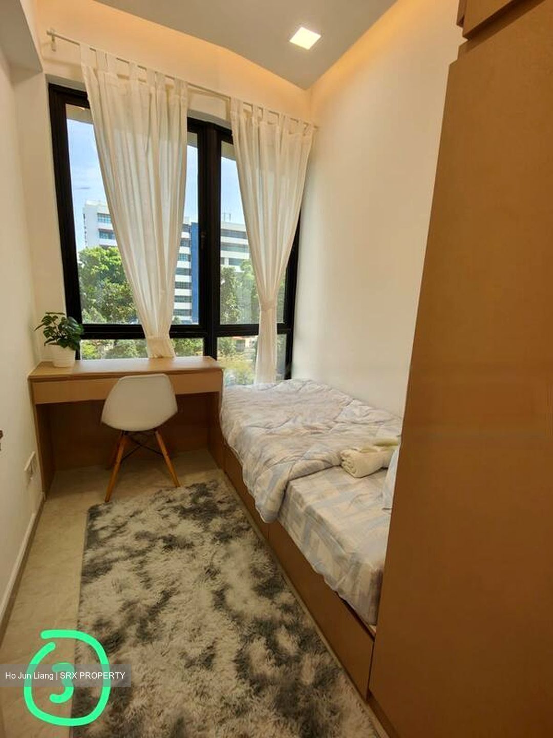 Eastpoint Green (D18), Condominium #459827251